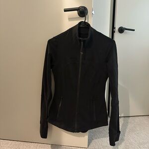 Lululemon Luon Define Jacket